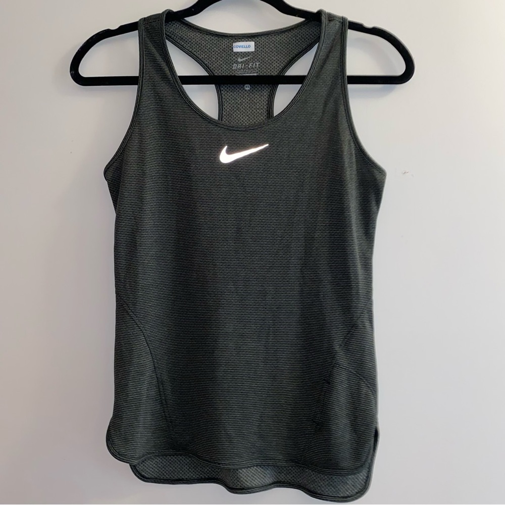 Nike Dri-Fit AeroReact Tank Top XS